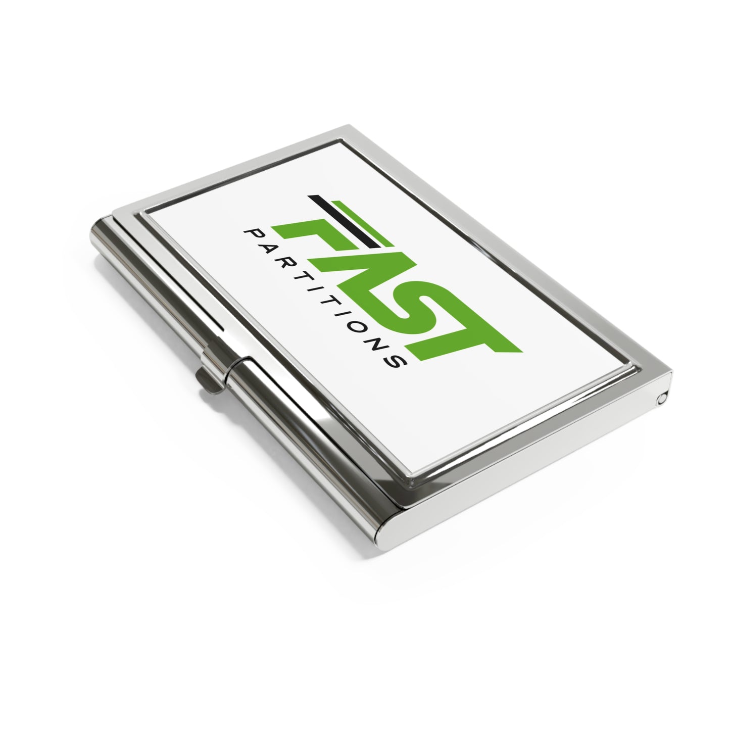 Business Card Holder - Fast Partitions
