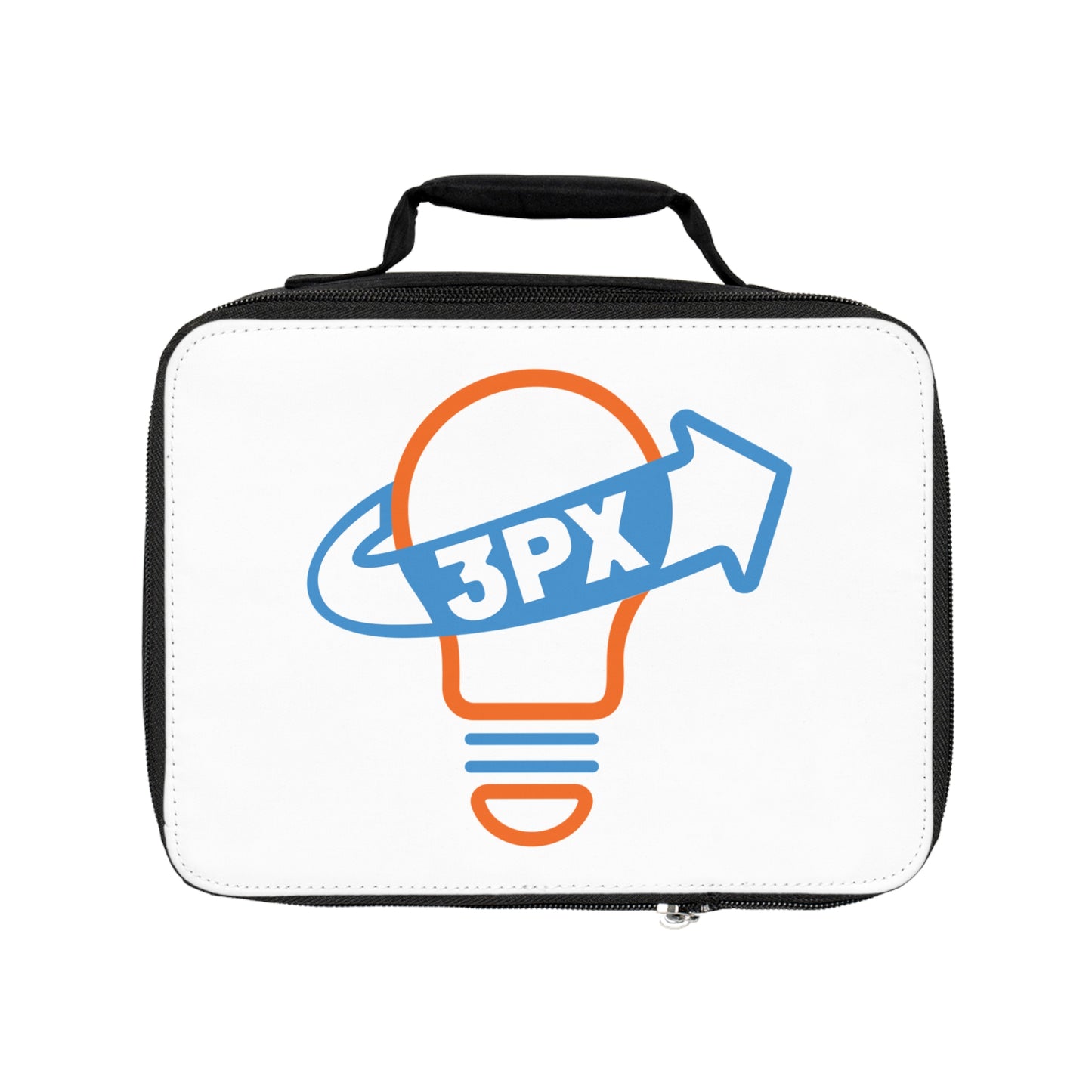 Lunch Bag - 3PX