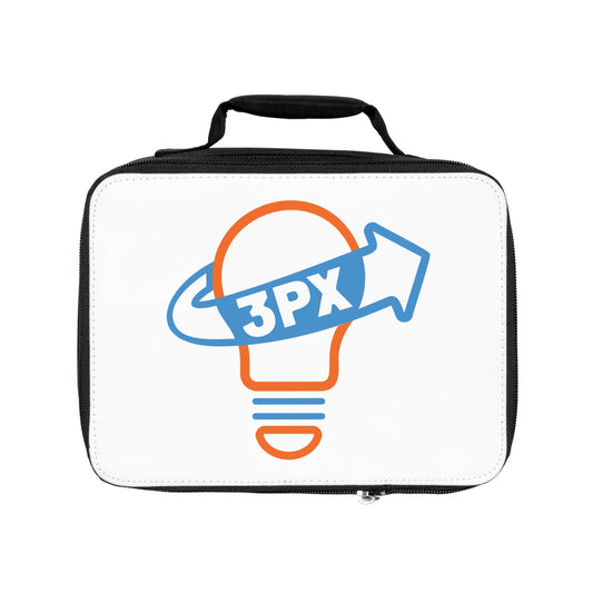 Lunch Bag - 3PX