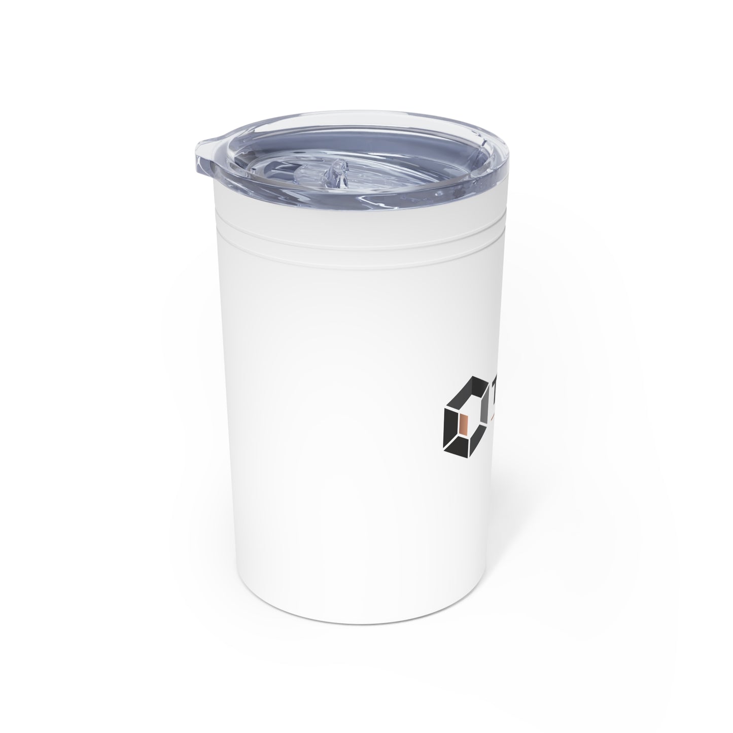 Vacuum Insulated Tumbler, 11oz  - Titan