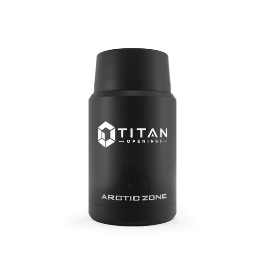 Titan Copper Insulated Food Storage - Titan