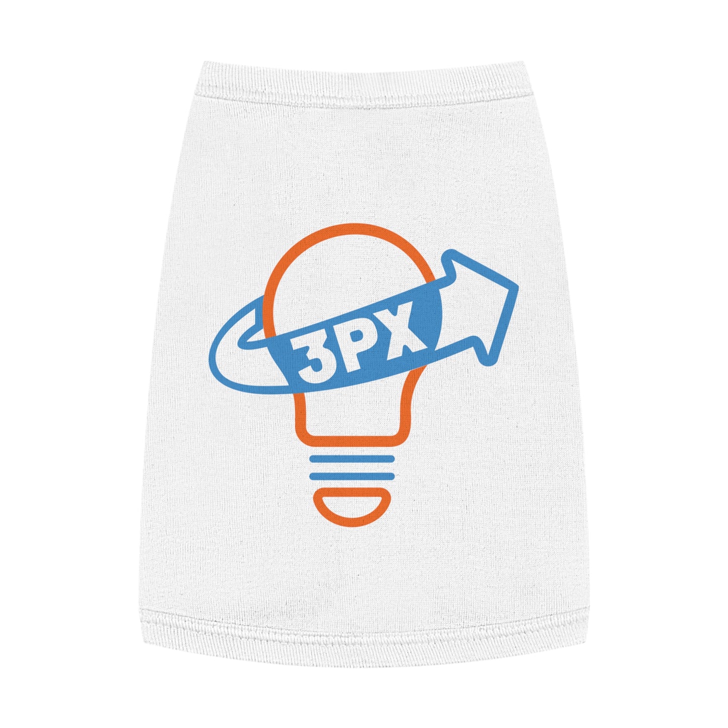 Pet Tank Top - 3PX