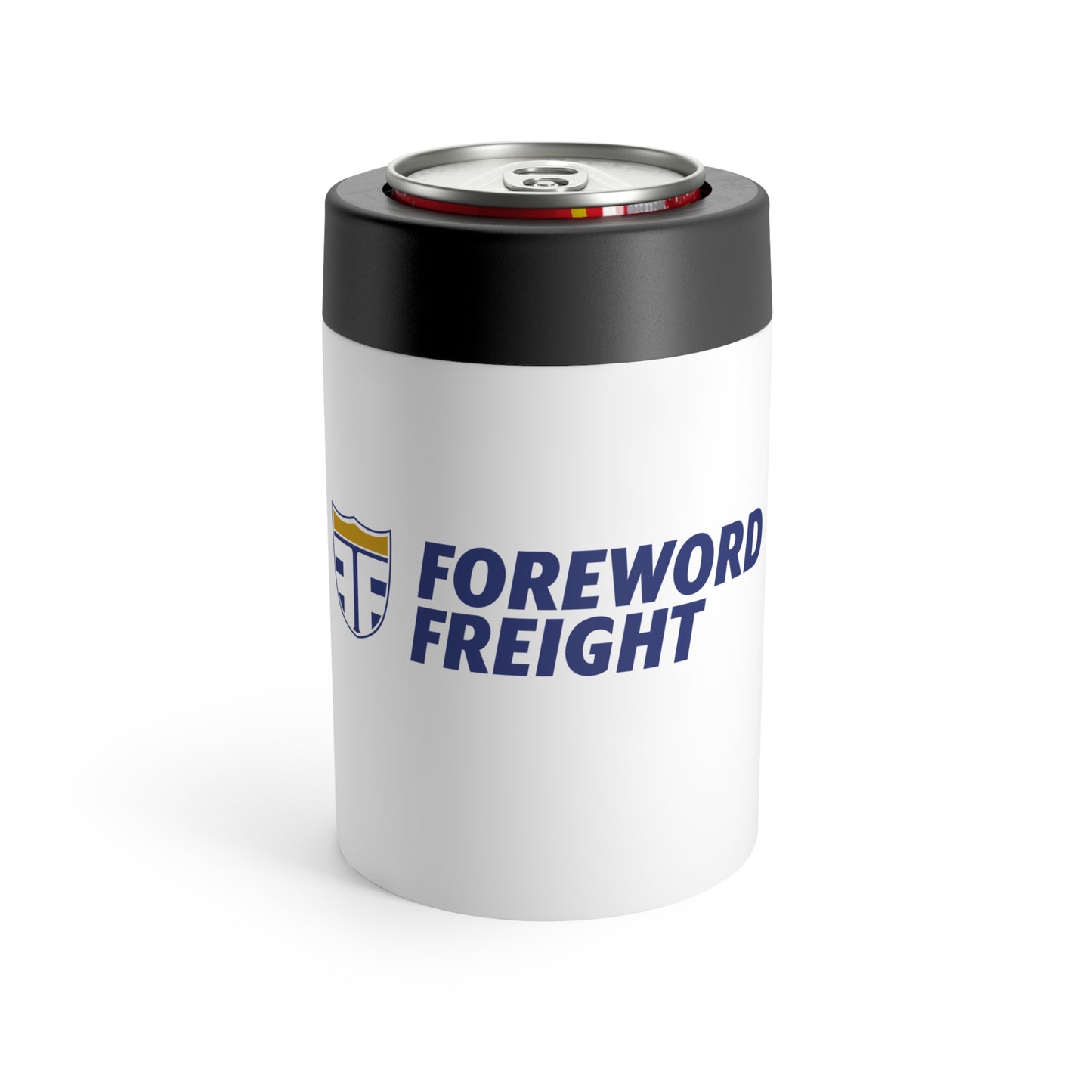 Can Holder - Foreword Freight