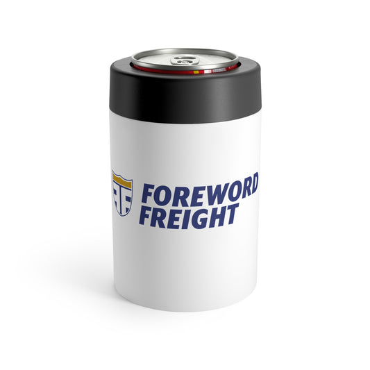 Can Holder - Foreword Freight