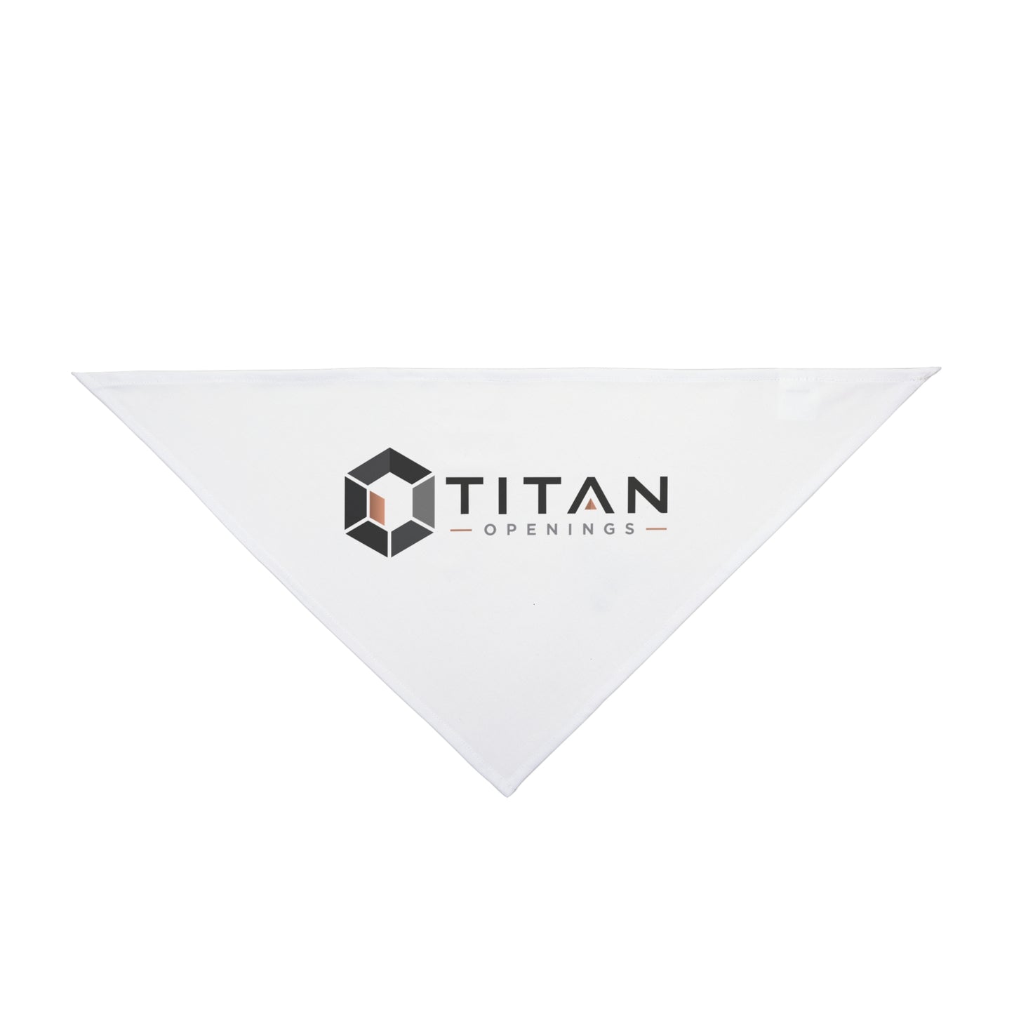 Pet Bandana