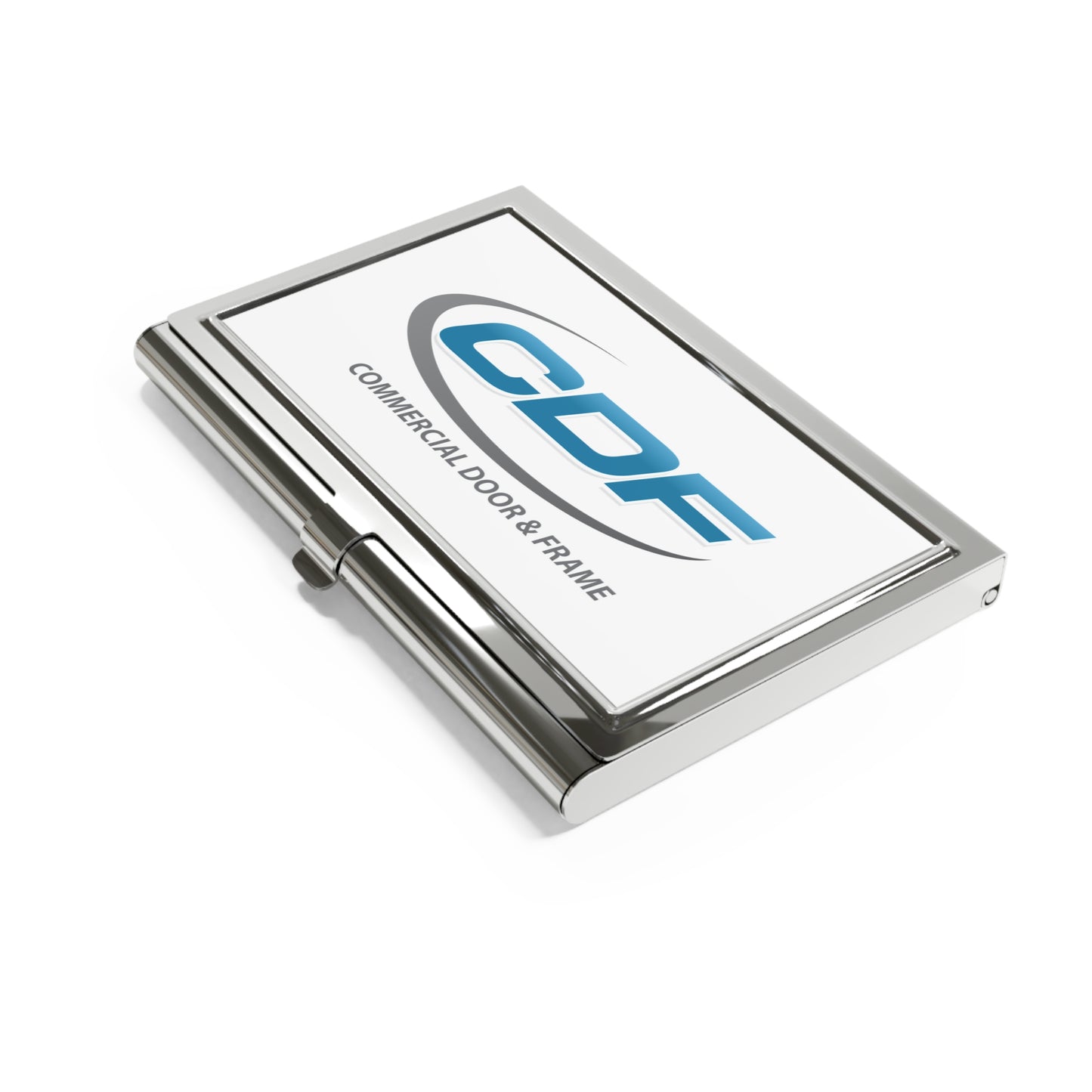 Business Card Holder - CDF
