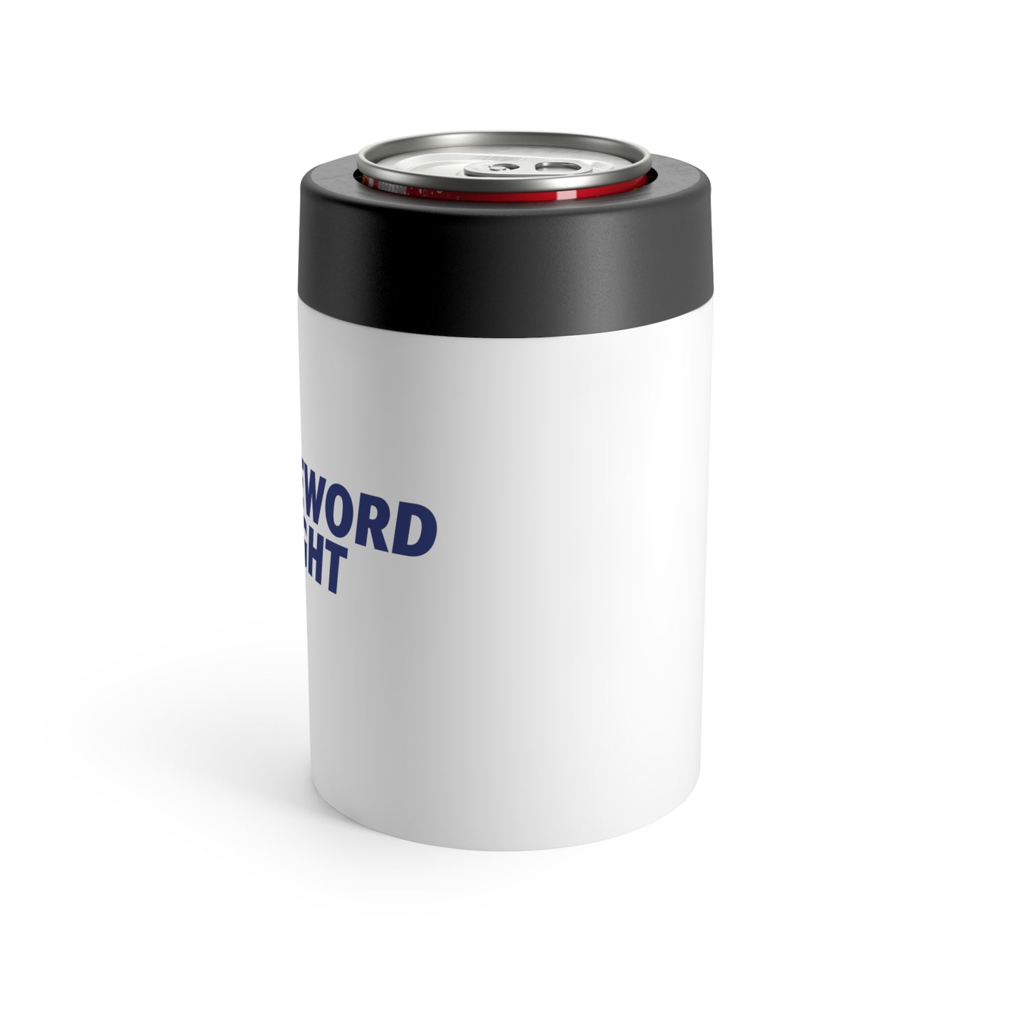 Can Holder - Foreword Freight