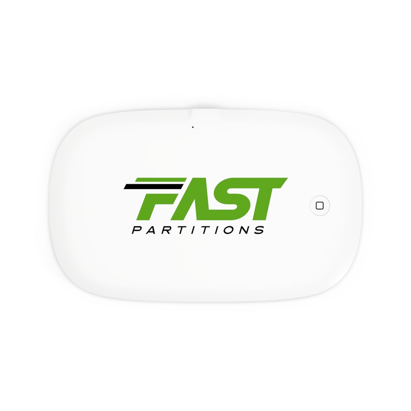 UV Phone Sanitizer and Wireless Charging Pad - Fast Partitions