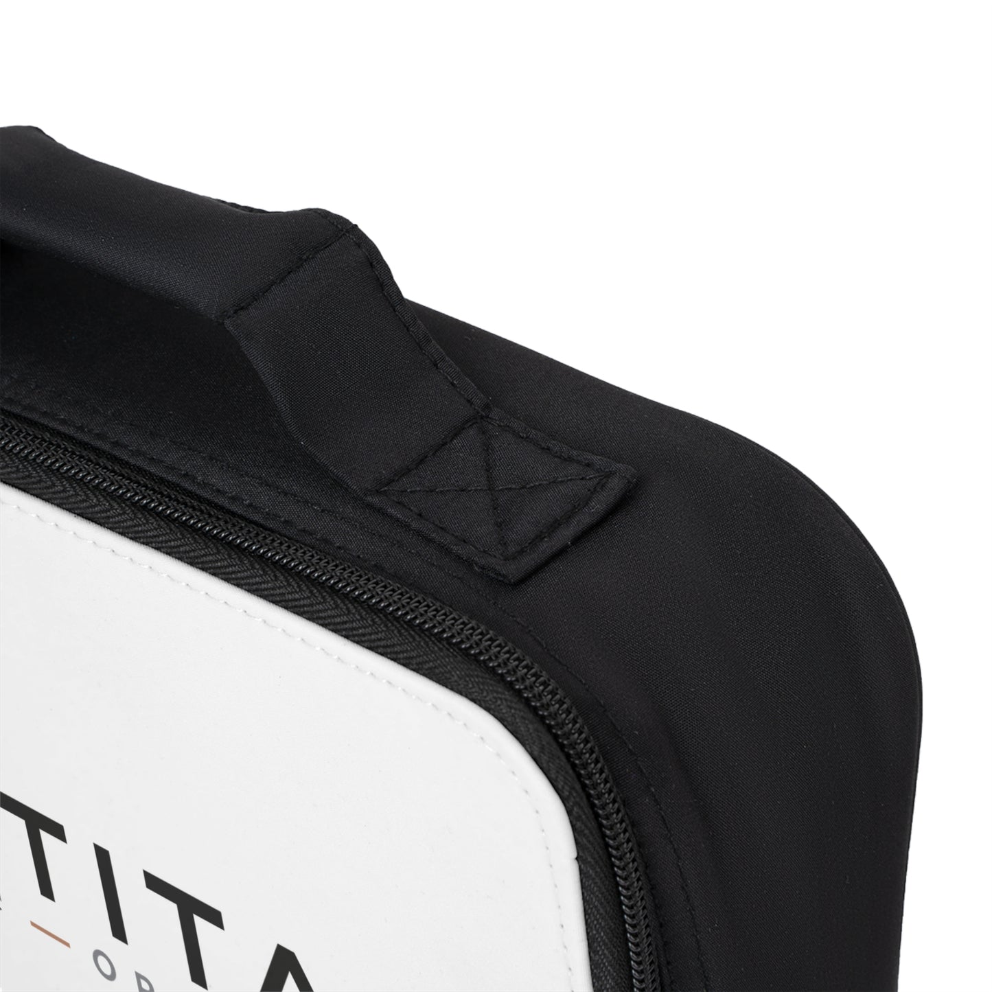Lunch Bag - Titan