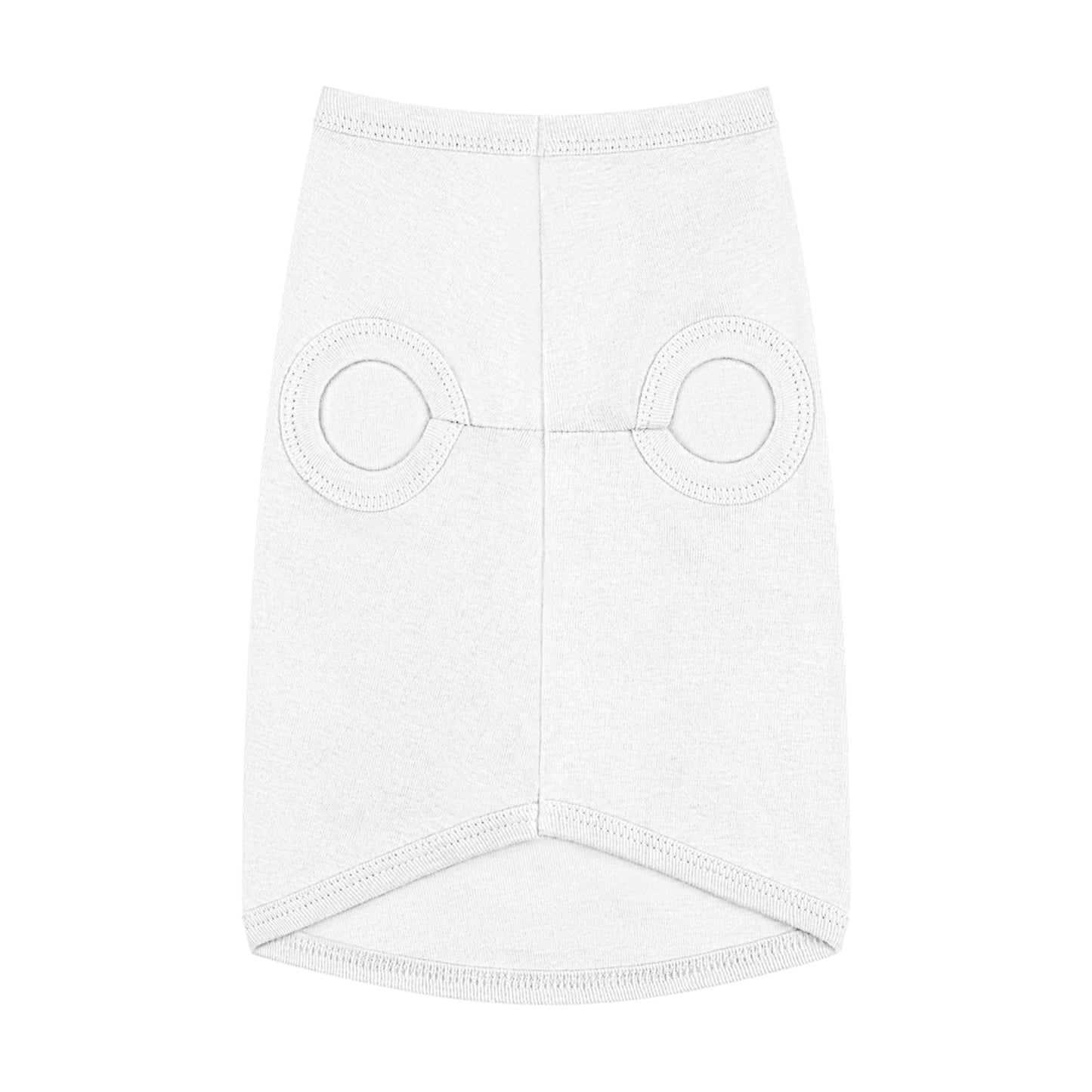 Pet Tank Top - Titan