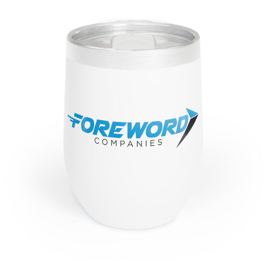 Chill Wine Tumbler