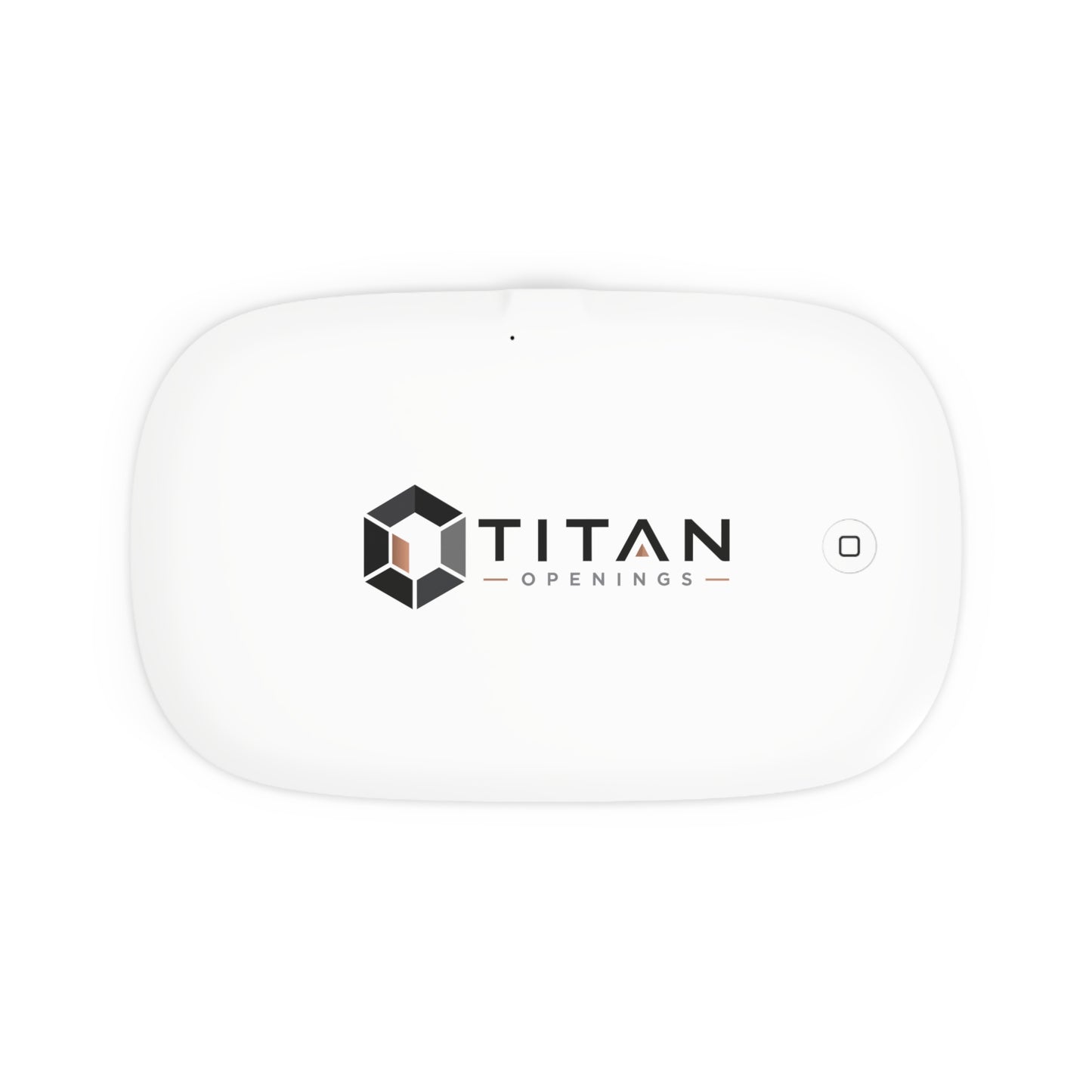 UV Phone Sanitizer and Wireless Charging Pad - Titan
