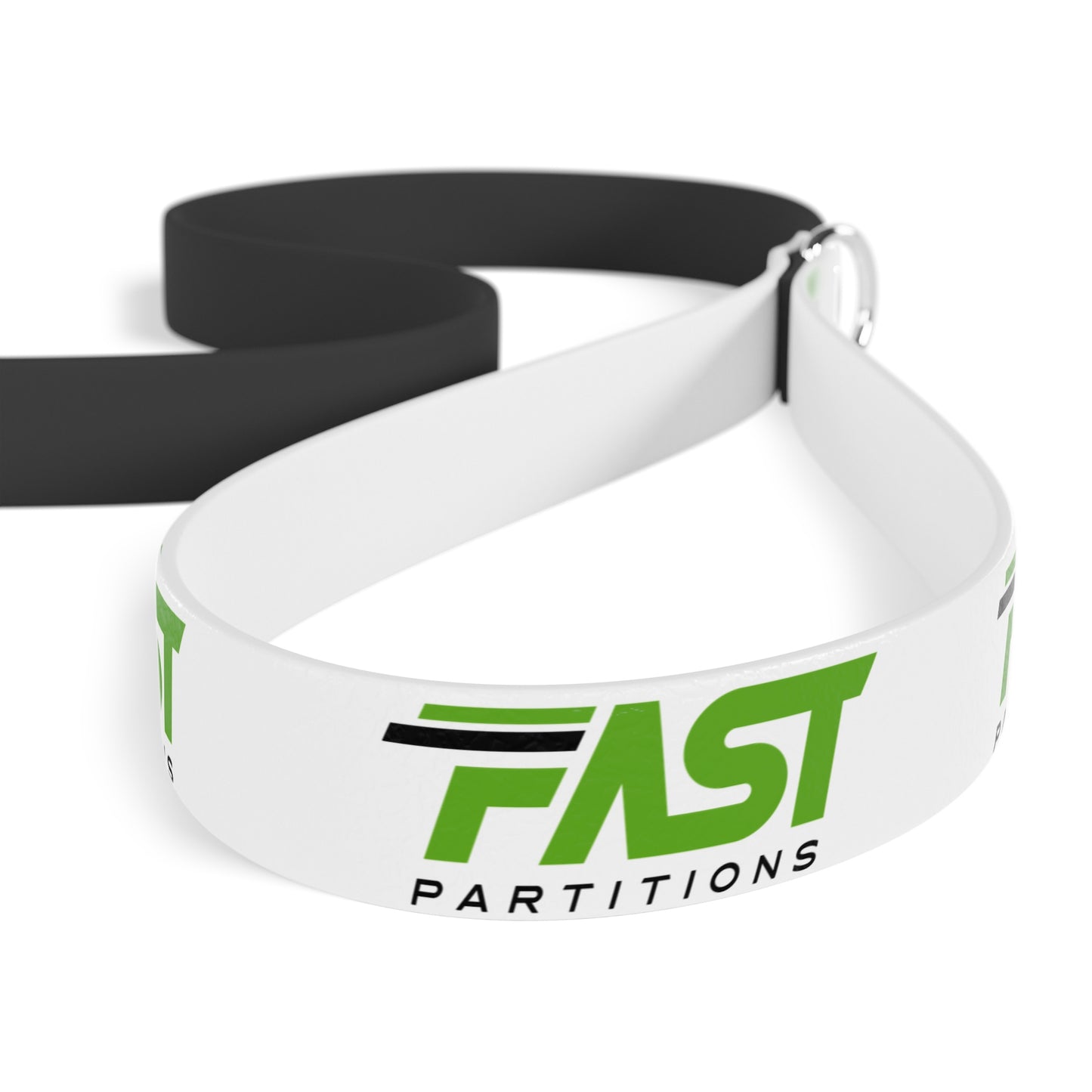 Leash - Fast Partitions