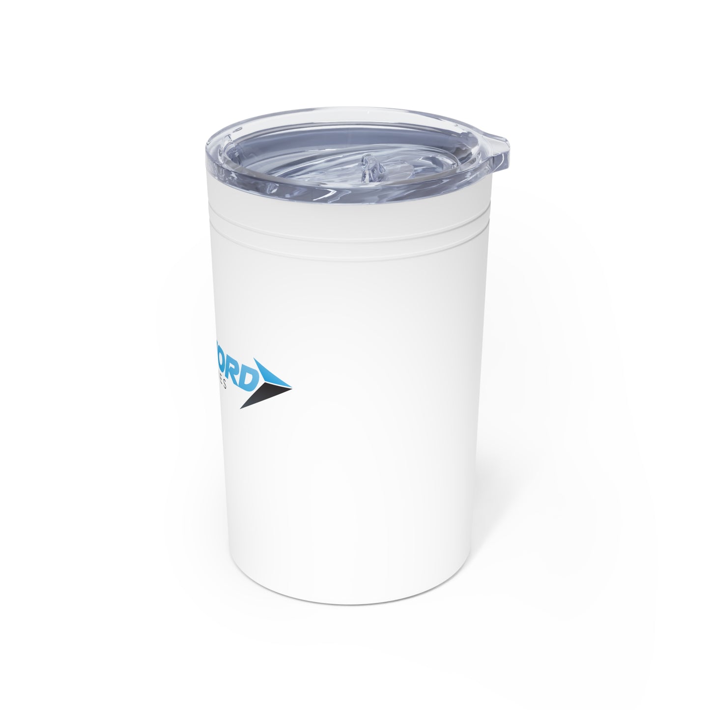 Vacuum Insulated Tumbler, 11oz