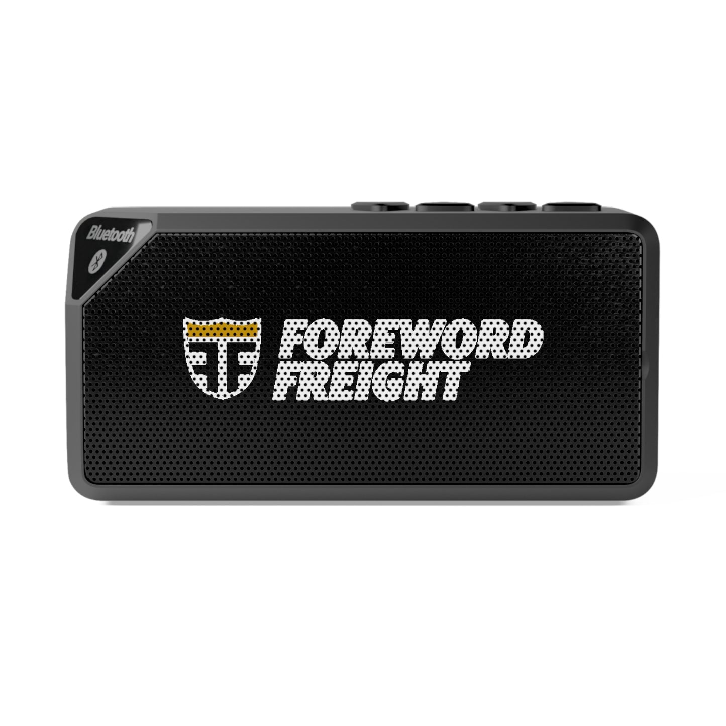 Jabba Bluetooth Speaker - Foreword Freight