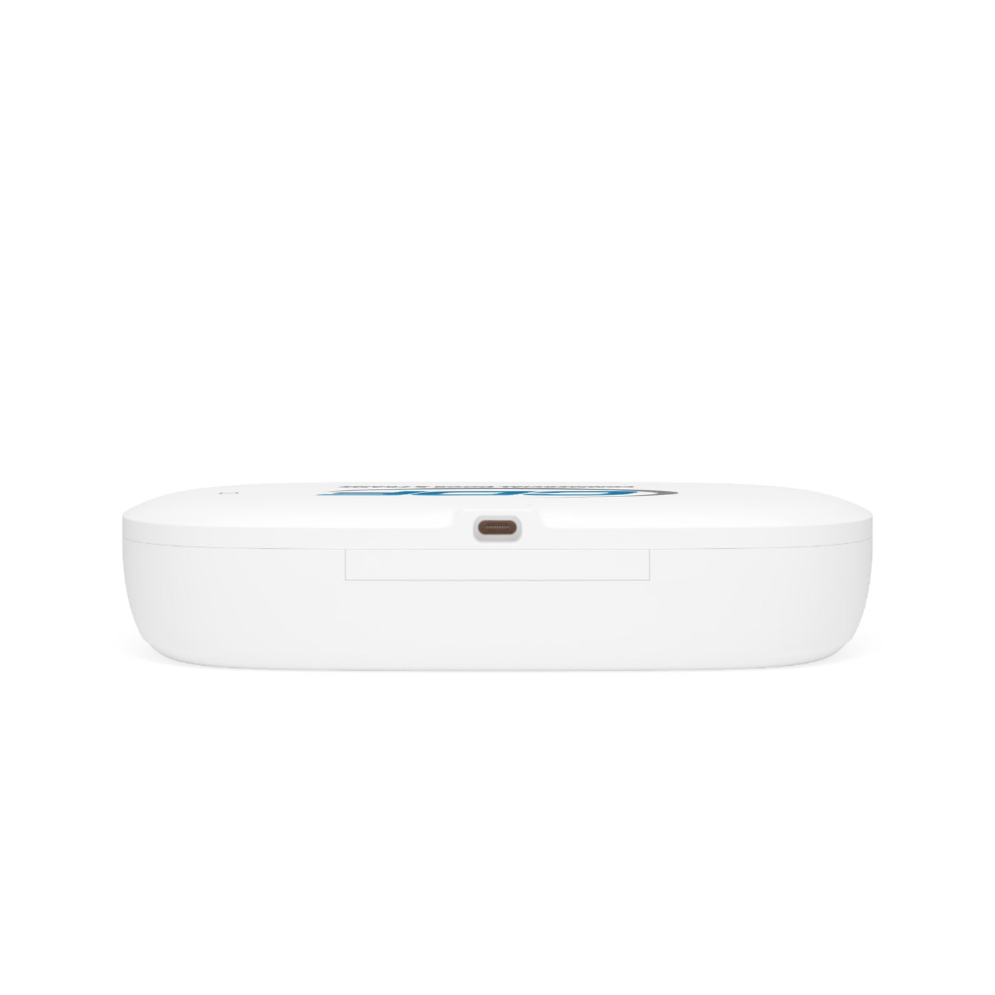 UV Phone Sanitizer and Wireless Charging Pad - CDF