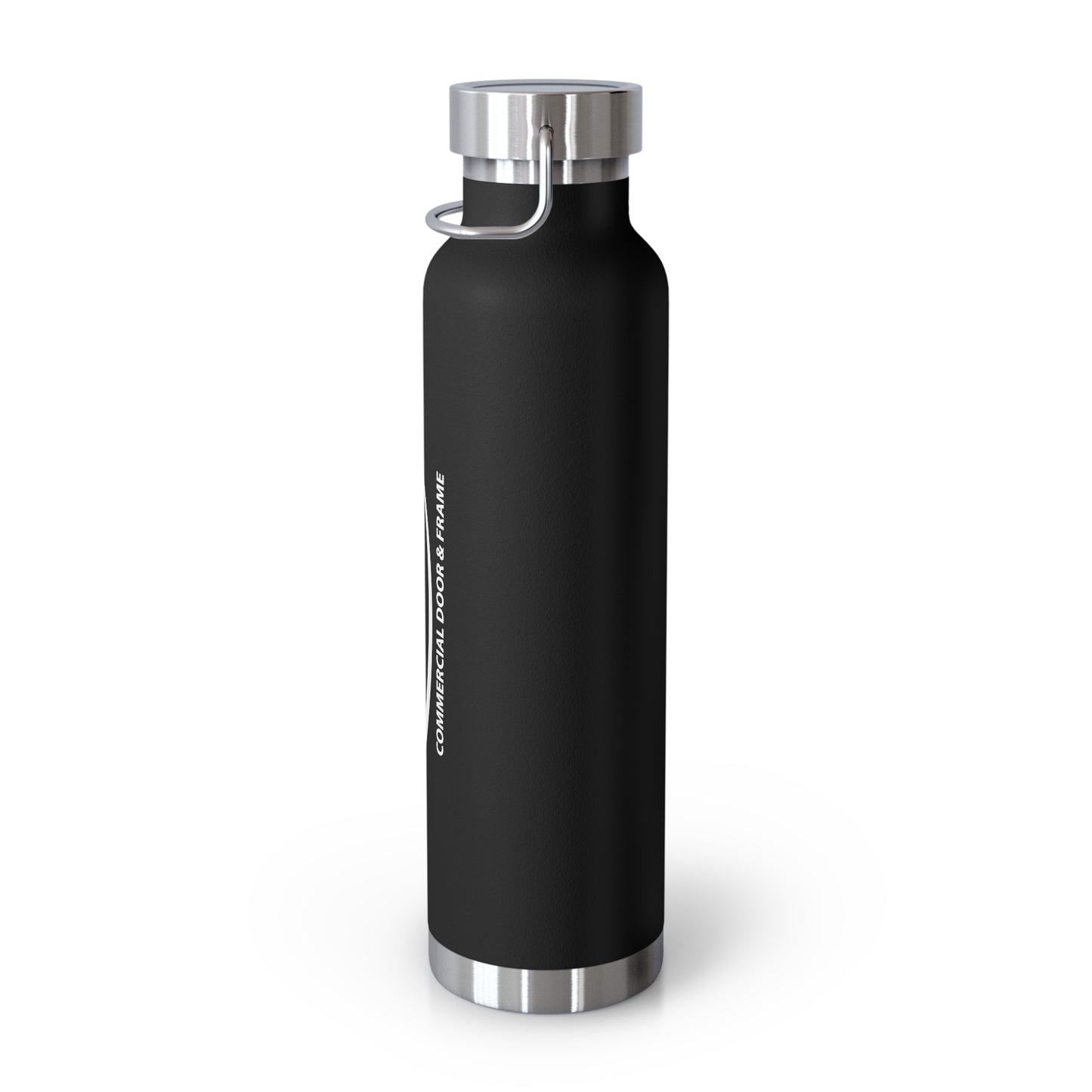 Copper Vacuum Insulated Bottle, 22oz - CDF