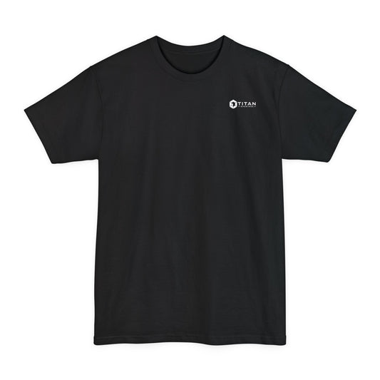 Unisex Tall Beefy-T® T-Shirt - Titan