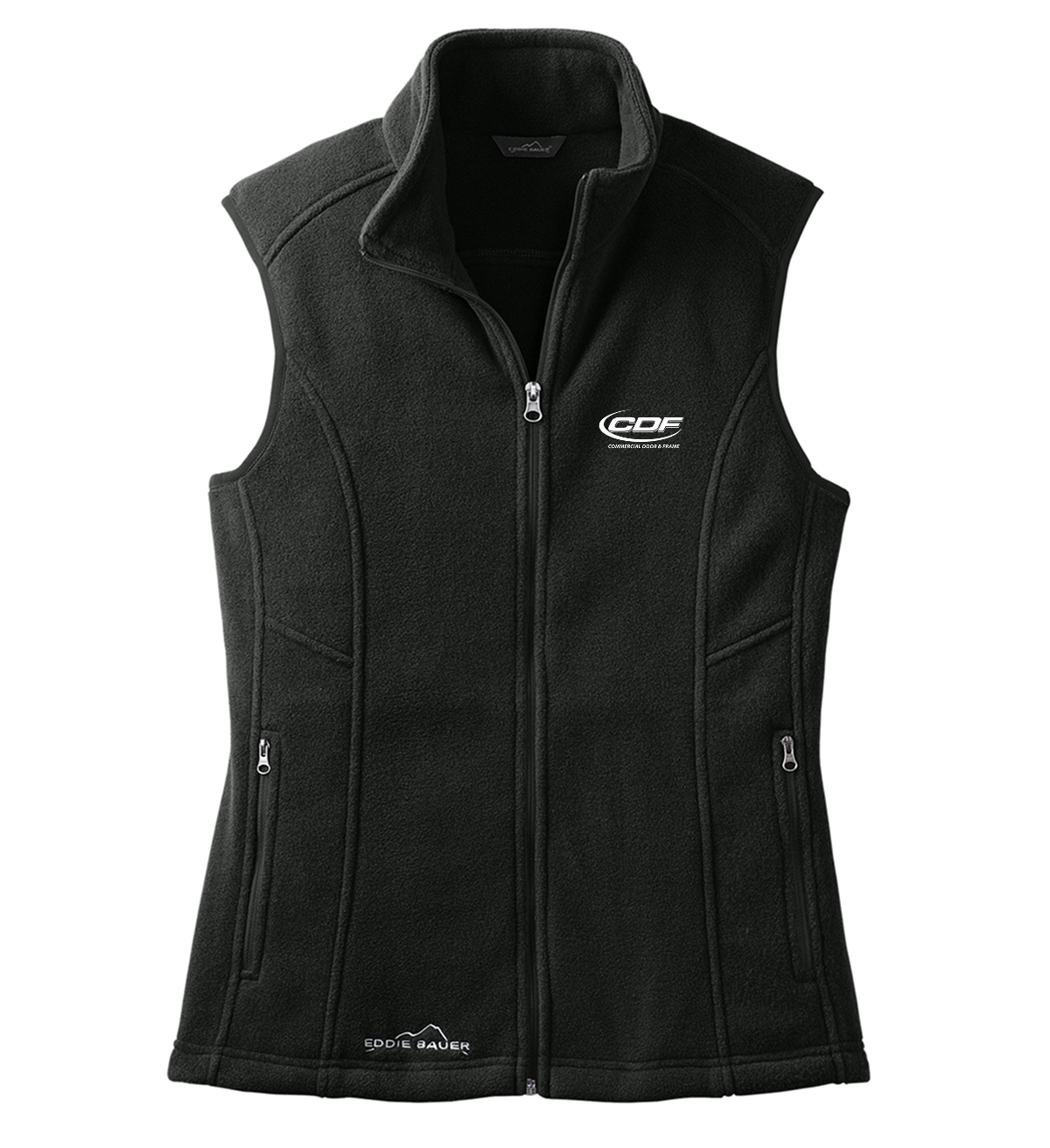 Eddie Bauer® Women's Fleece Vest - CDF