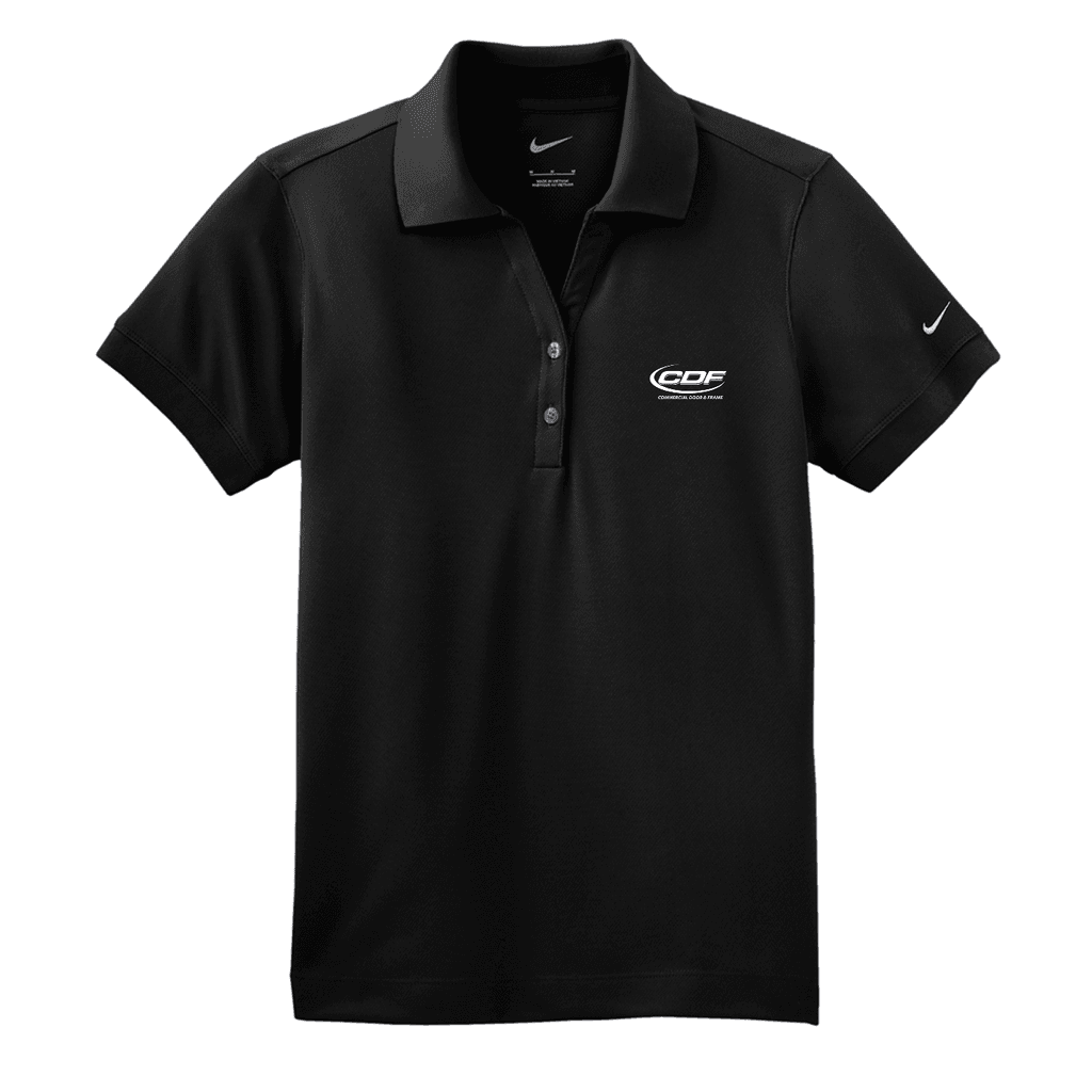 Nike Women's Dri-FIT Classic Polo - CDF