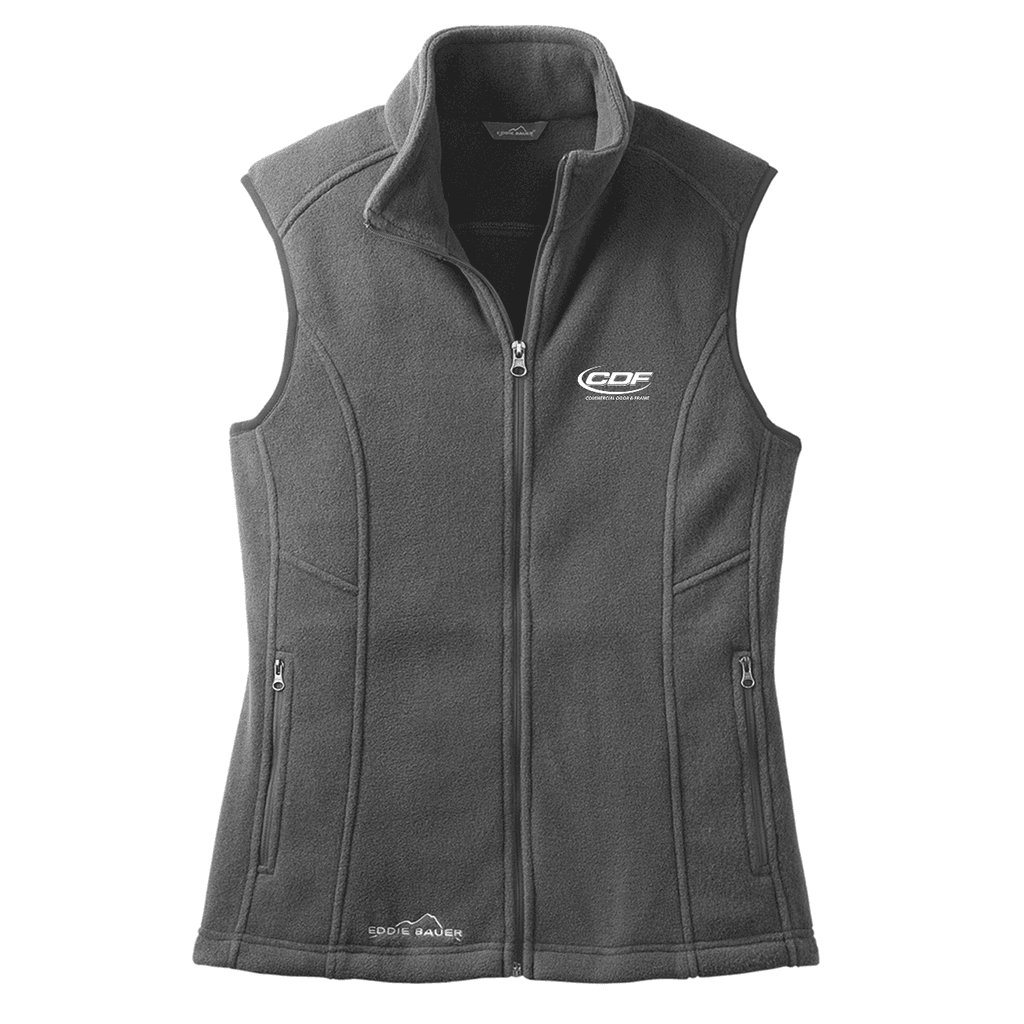 Eddie Bauer® Women's Fleece Vest - CDF
