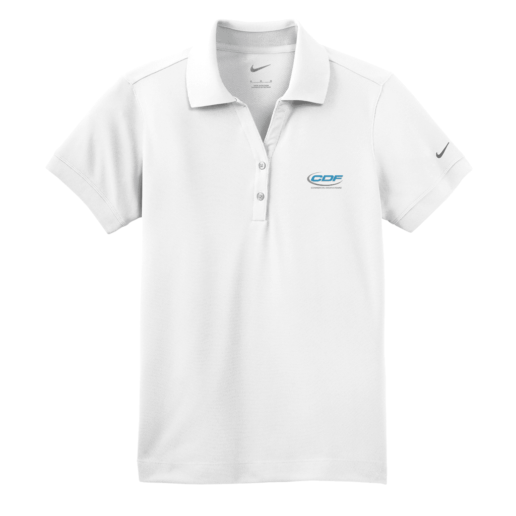 Nike Women's Dri-FIT Classic Polo - CDF
