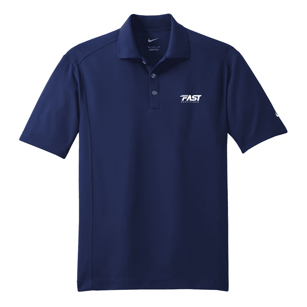 Nike Dri-FIT Classic Polo - Fast Partitions