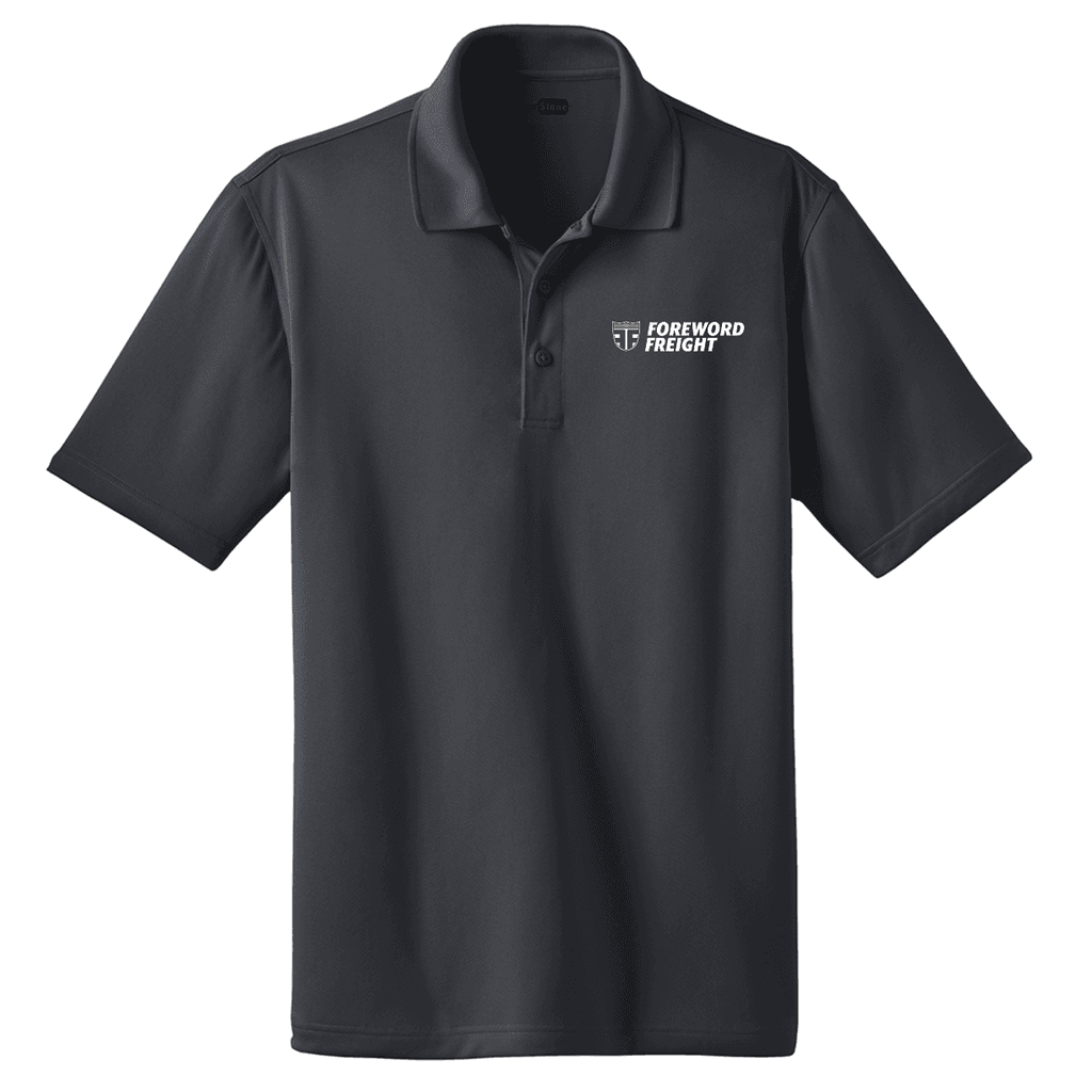 CornerStone® Tall Select Snag-Proof Polo - Foreword Freight