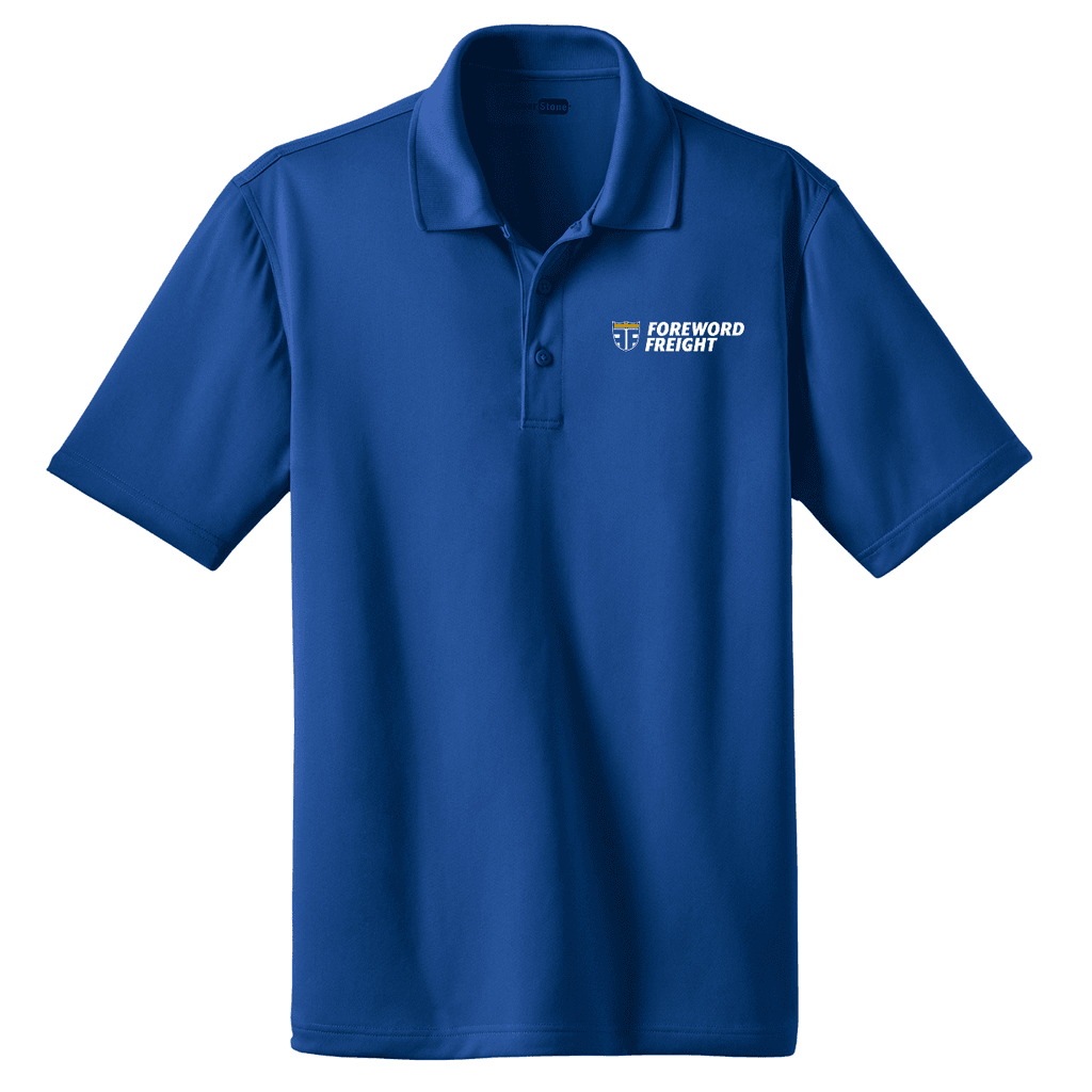 CornerStone® Tall Select Snag-Proof Polo - Foreword Freight
