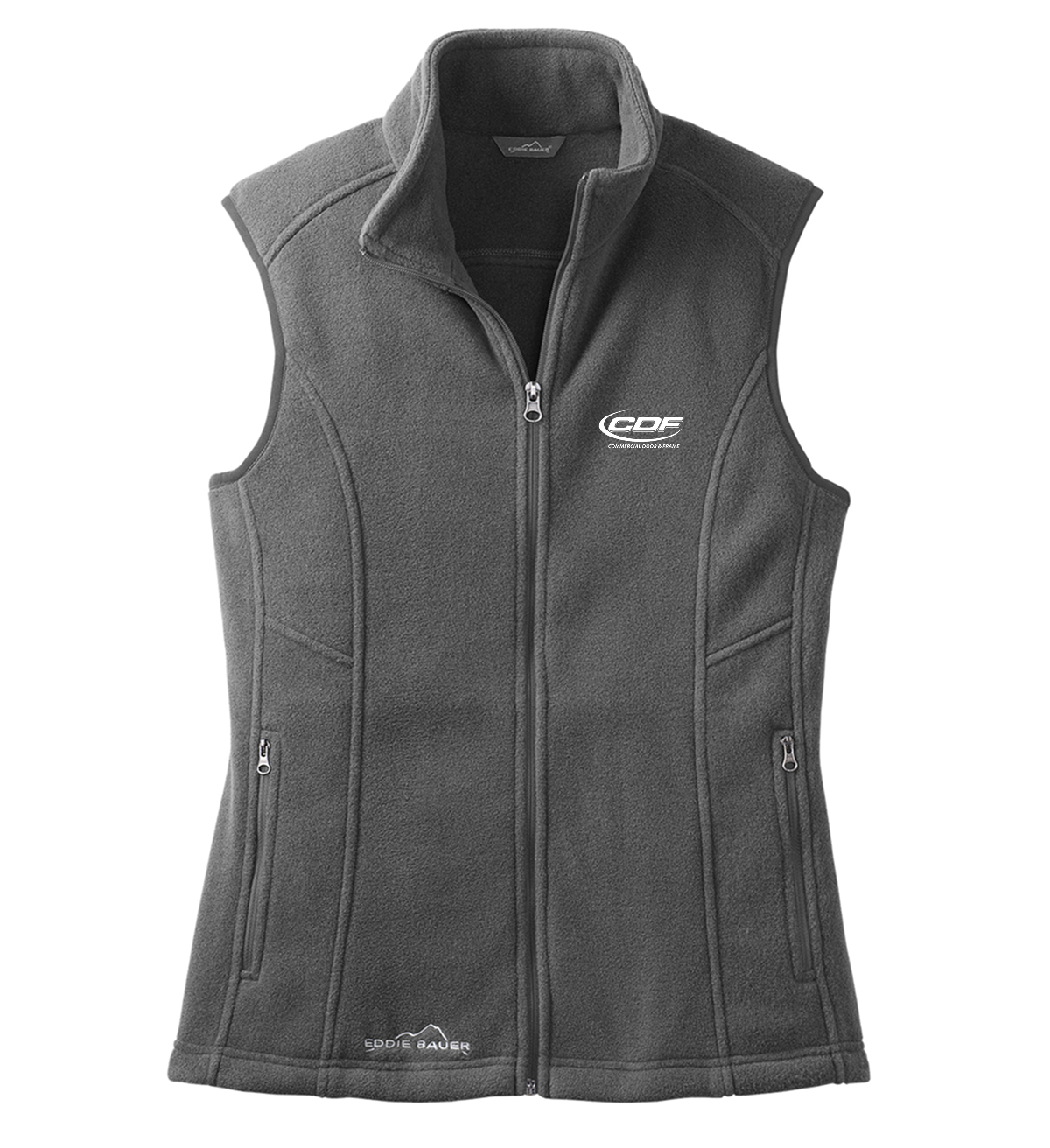 Eddie Bauer® Women's Fleece Vest - CDF
