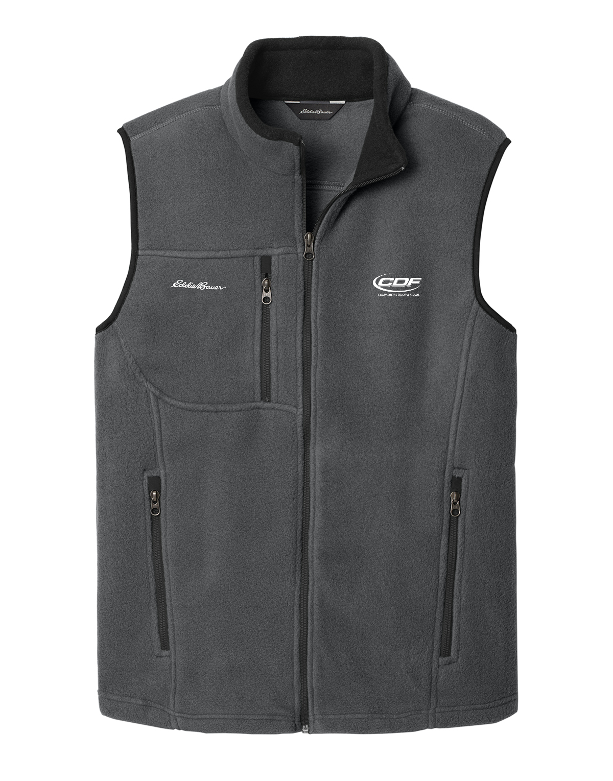 Eddie Bauer® Fleece Vest - CDF