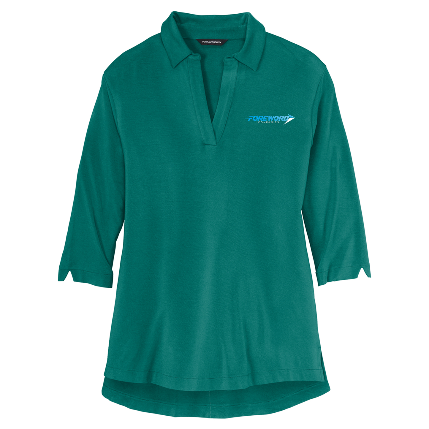 Port Authority® Women's Luxe Knit Tunic