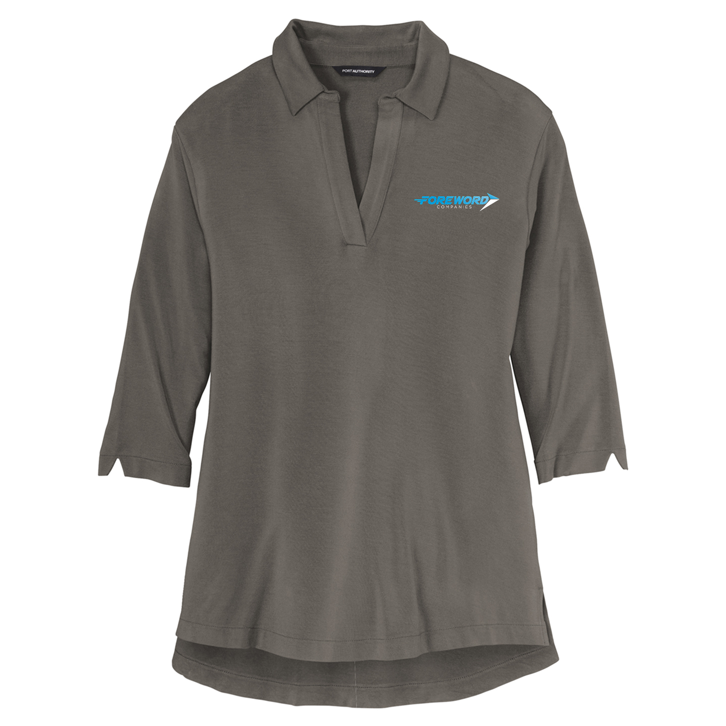 Port Authority® Women's Luxe Knit Tunic