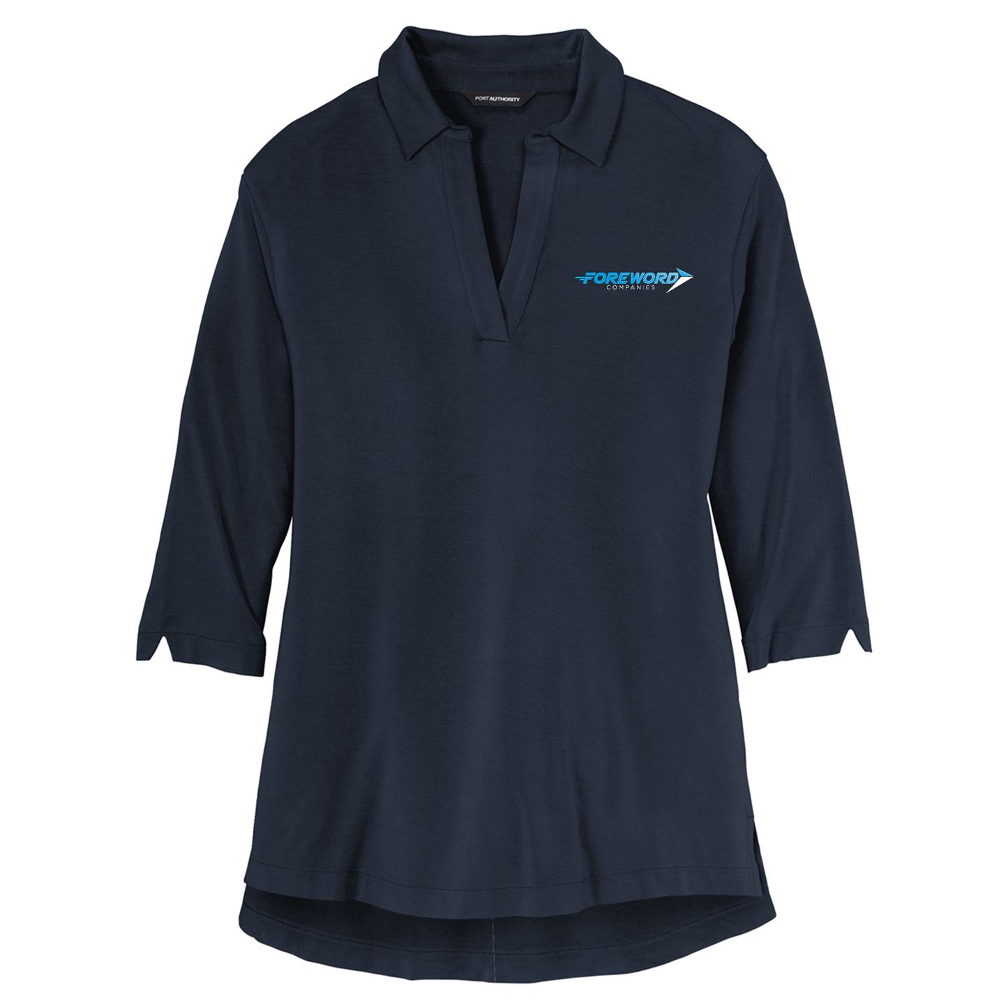 Port Authority® Women's Luxe Knit Tunic