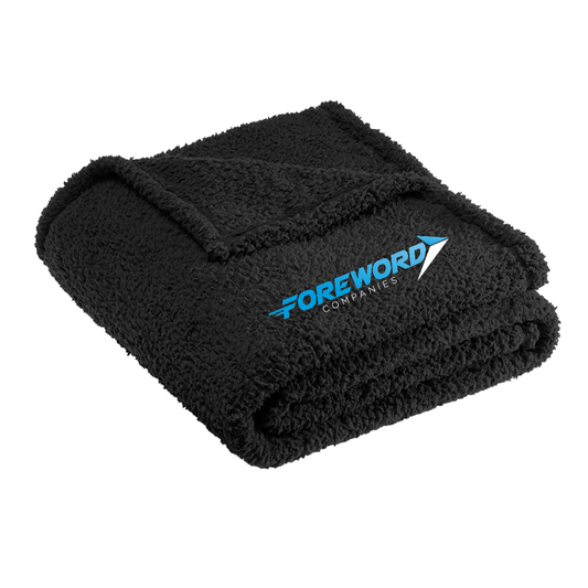 Port Authority® Cozy Blanket