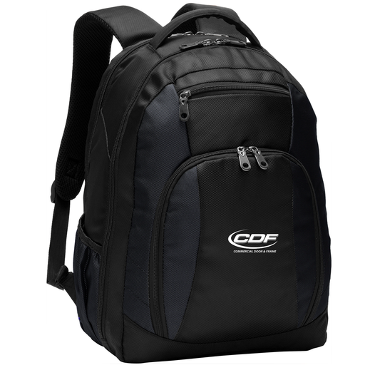 Port Authority® Commuter Backpack - CDF