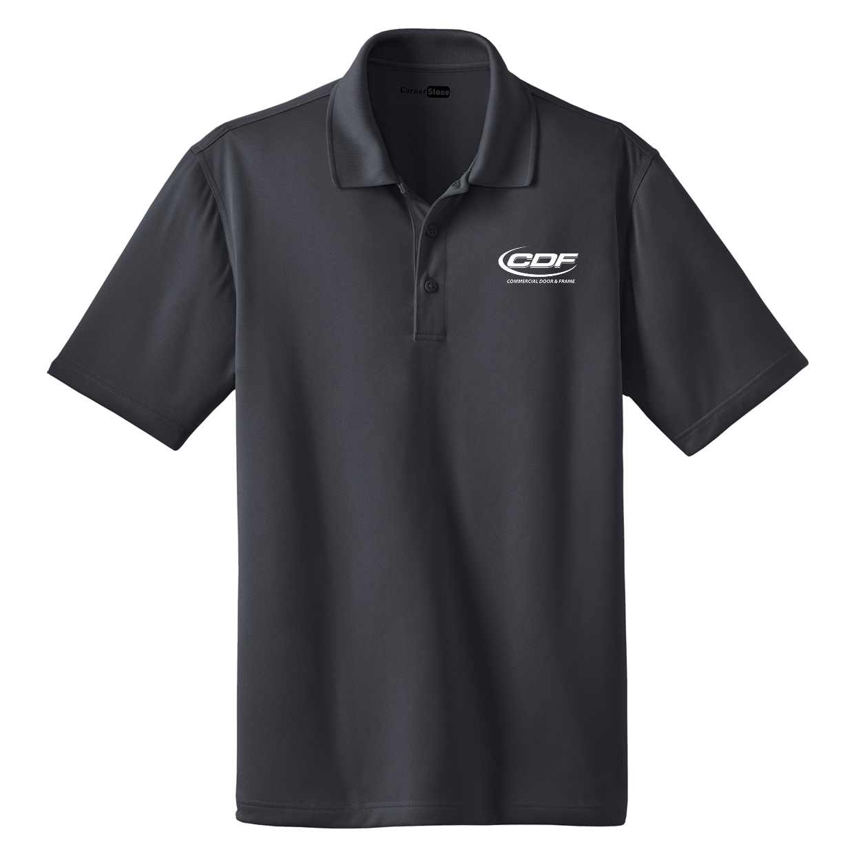 CornerStone® Tall Select Snag-Proof Polo - CDF
