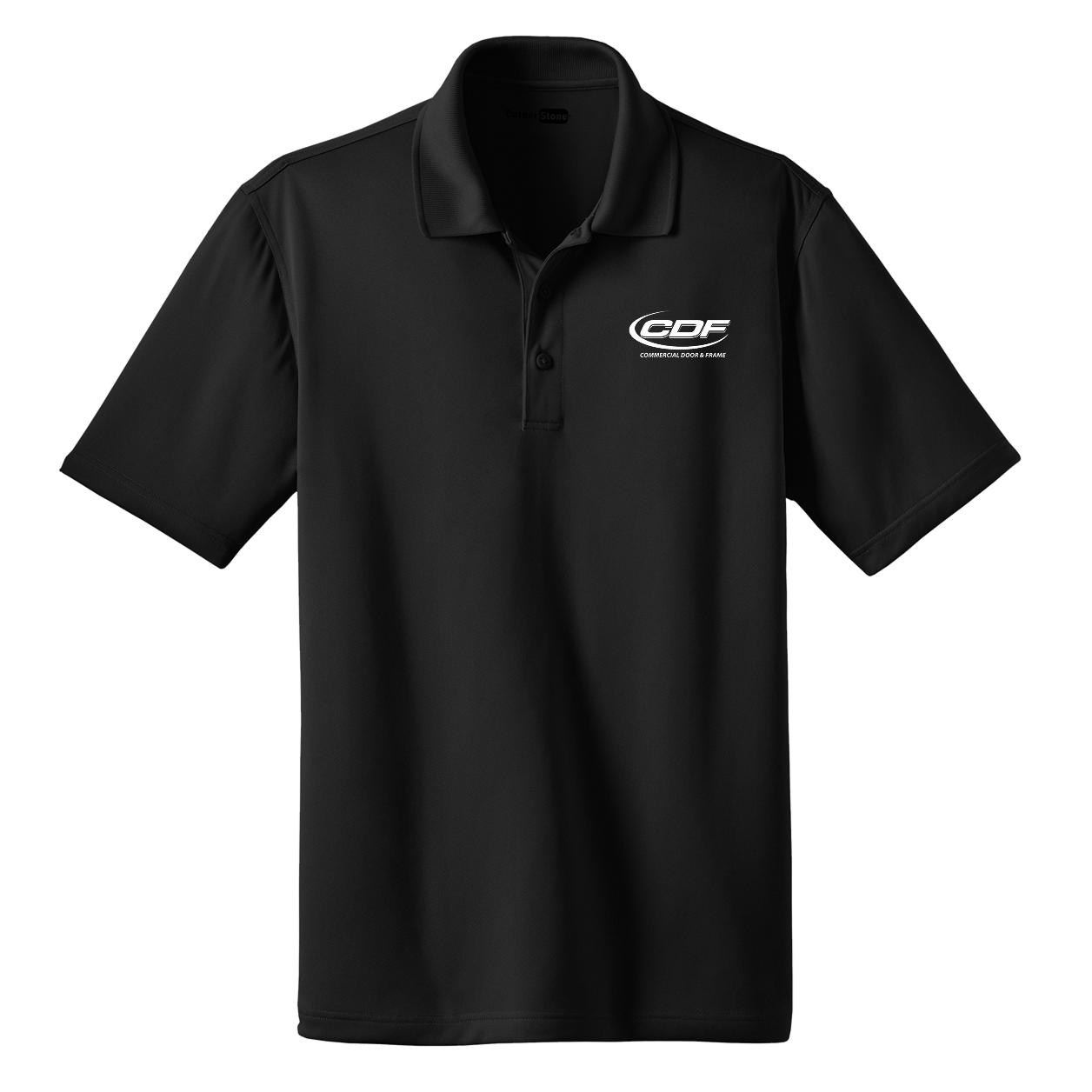 CornerStone® Tall Select Snag-Proof Polo - CDF