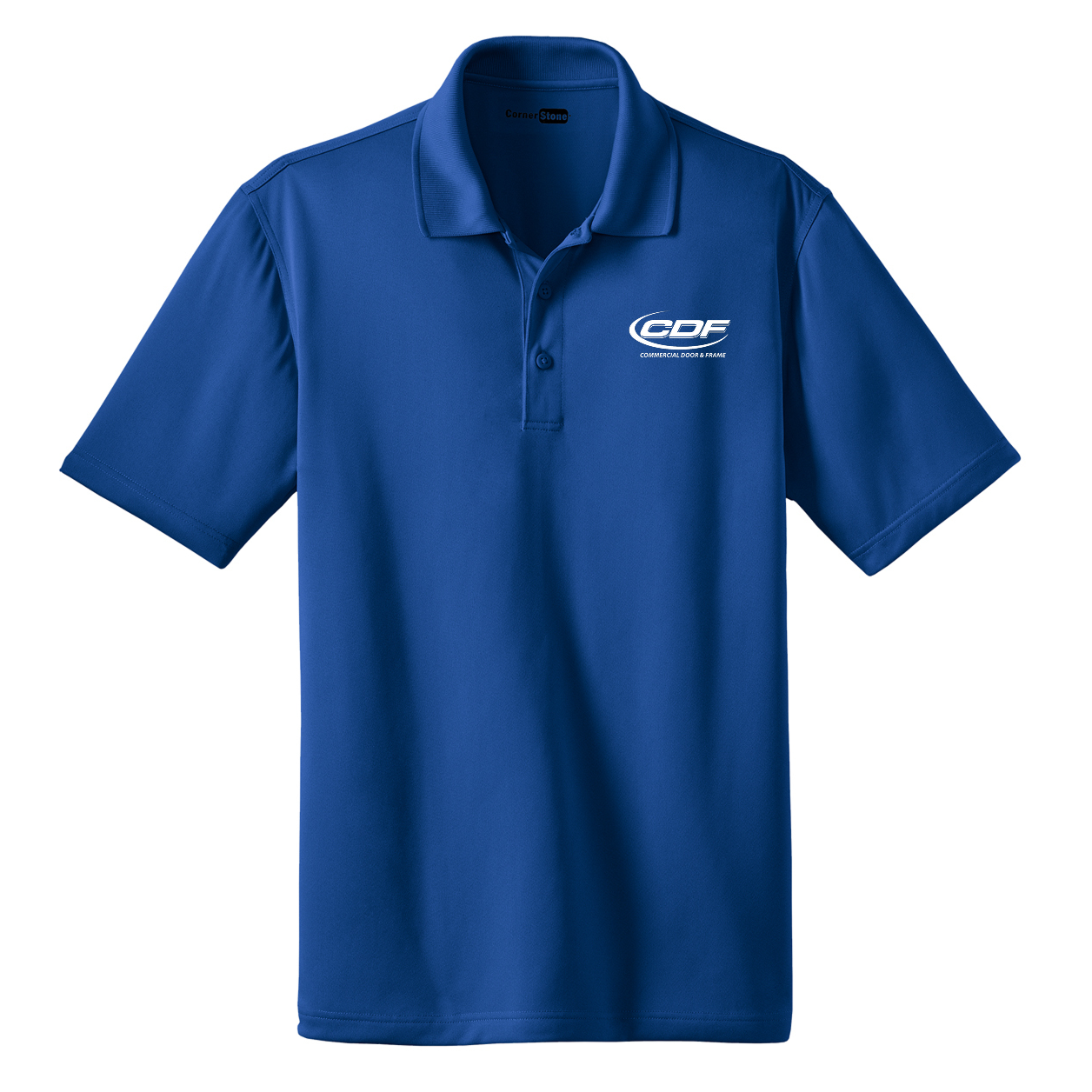 CornerStone® Tall Select Snag-Proof Polo - CDF