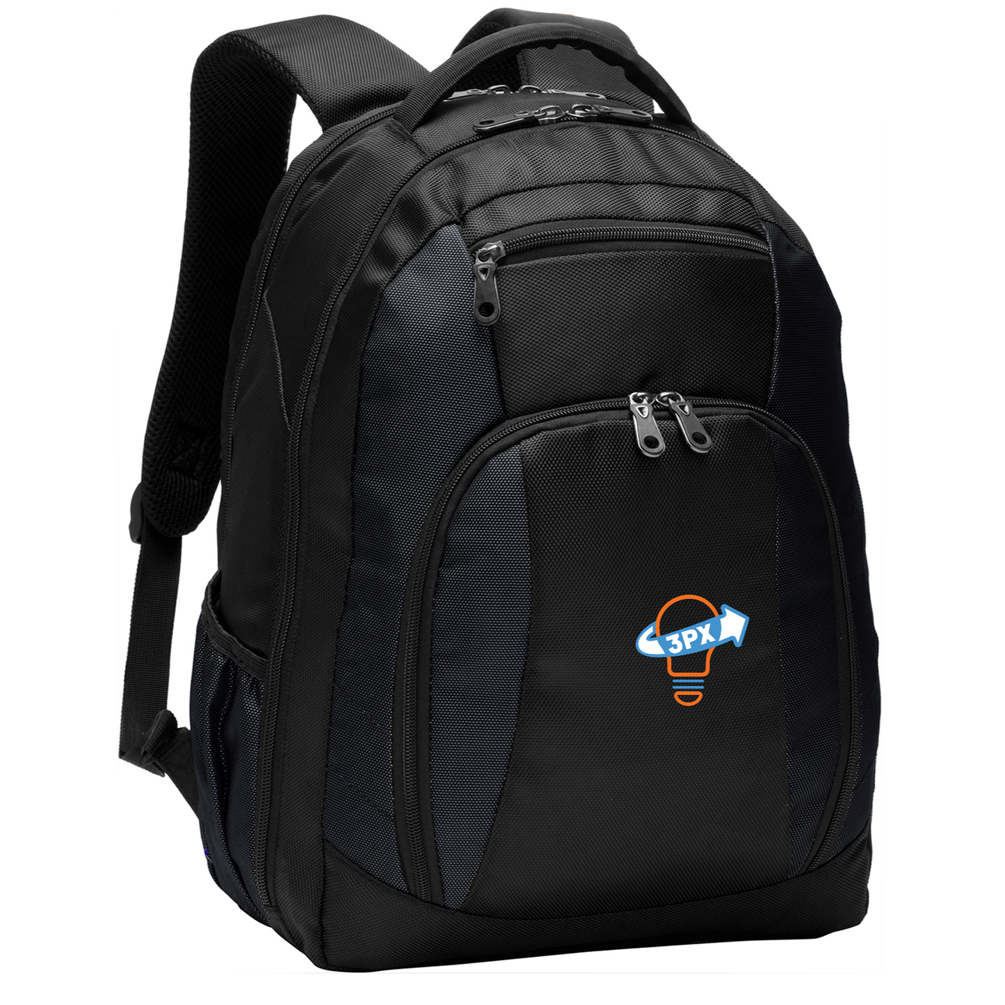Port Authority® Commuter Backpack - 3PX