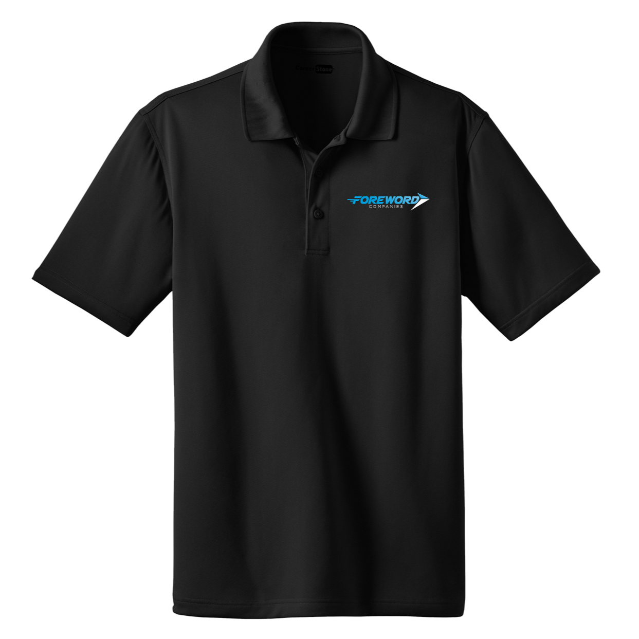 CornerStone® Tall Select Snag-Proof Polo