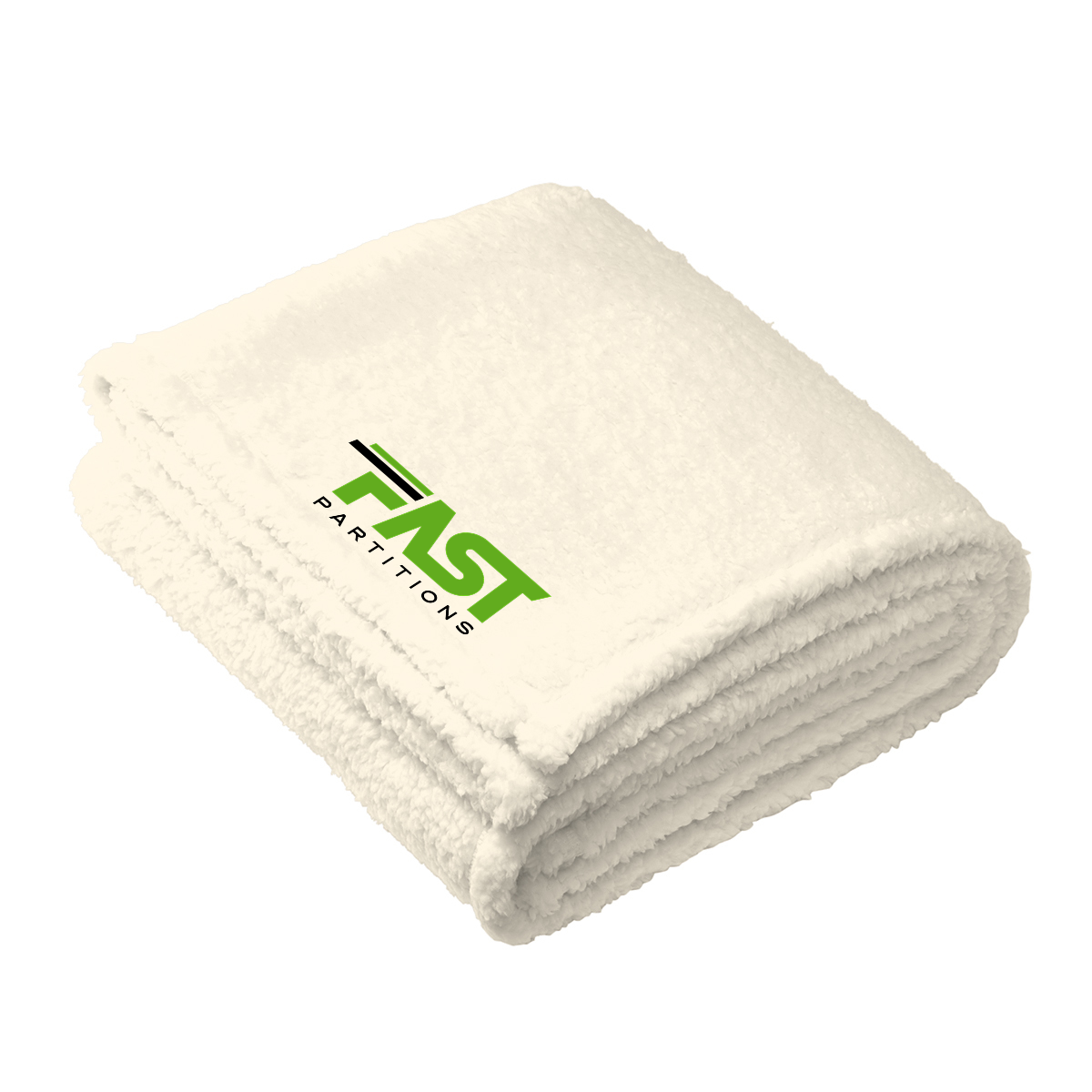 Port Authority® Cozy Blanket - Fast Partitions