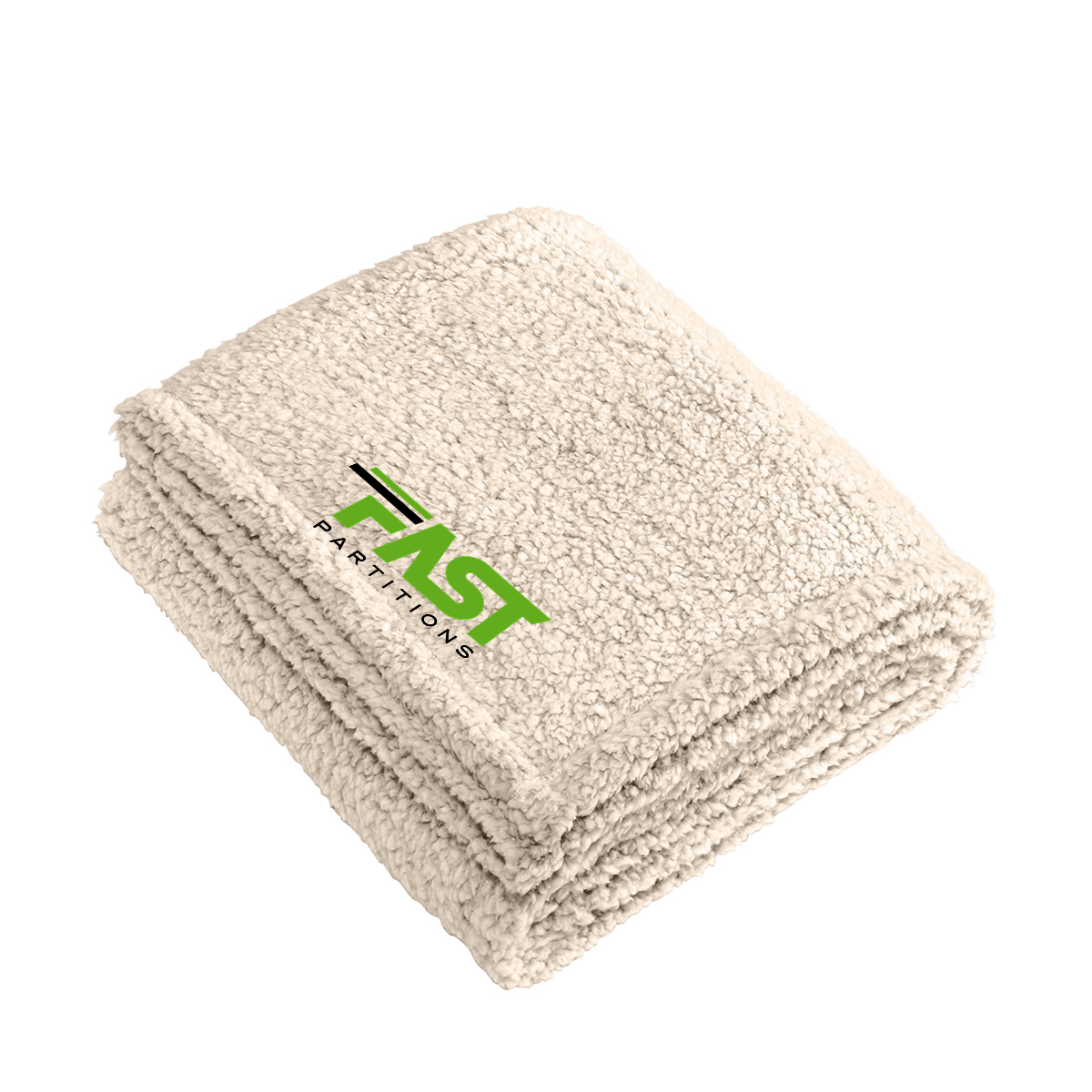 Port Authority® Cozy Blanket - Fast Partitions