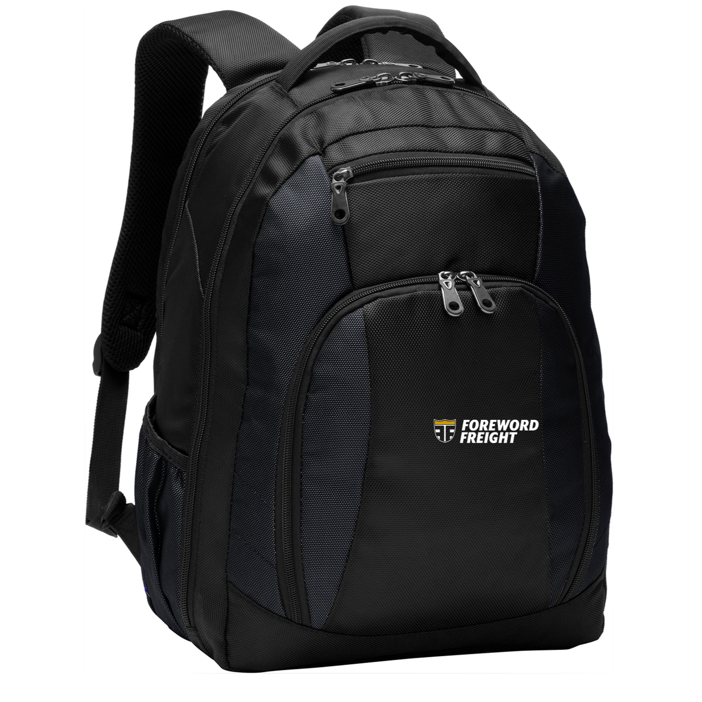 Port Authority® Commuter Backpack - Foreword Freight