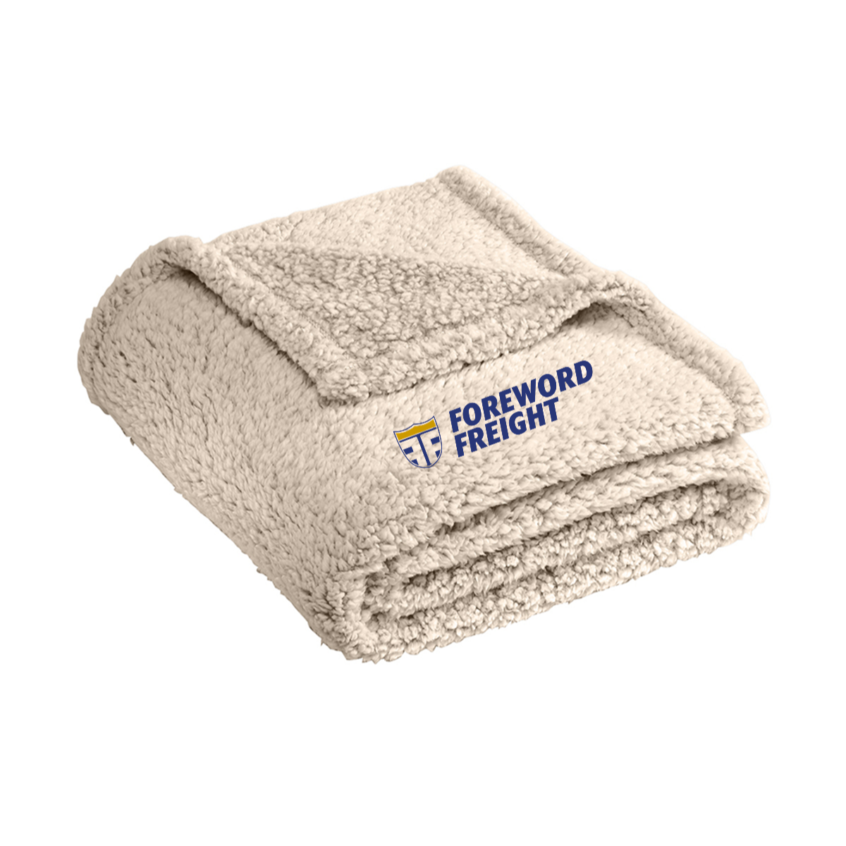 Port Authority® Cozy Blanket - Foreword Freight