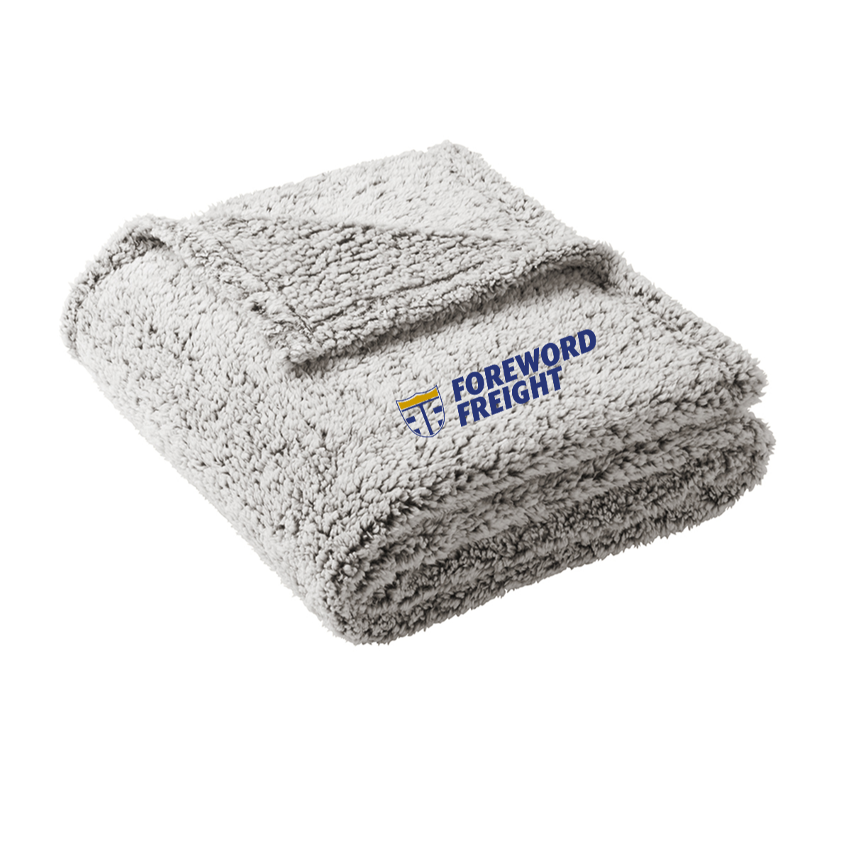 Port Authority® Cozy Blanket - Foreword Freight