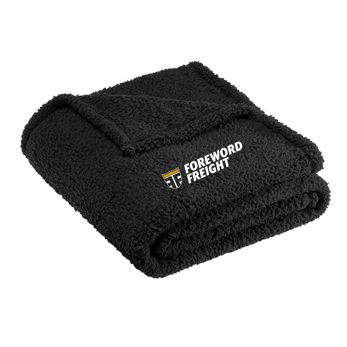 Port Authority® Cozy Blanket - Foreword Freight